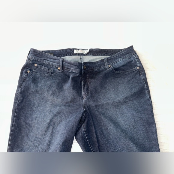 Torrid skinny fit jeans - Picture 4 of 6